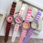 Candy Color Harajuku Kawaii Girly Watch - Image 11