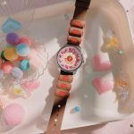 Candy Color Harajuku Kawaii Girly Watch - Image 3