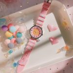 Candy Color Harajuku Kawaii Girly Watch - Image 2