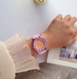 Candy Color Harajuku Kawaii Girly Watch - Image 14