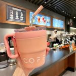 480ml Coffee & Tea Cup with Straw Lid Stainless Steel Thermos Mug for Hot Cold Drinks Water Tea Milk Office Outdoor Portable Cup Travel Bottle - Image 7