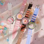 Candy Color Harajuku Kawaii Girly Watch - Image 4
