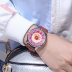 Candy Color Harajuku Kawaii Girly Watch - Image 12
