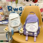 Girl Capacious Crossbody Casual Messenger bag Travel Chest Shoulder Bag - Image 18