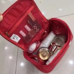 HelloKitty Makeup Bag Korean Sanrio Cosmetic Bags Kawaii Makeup Pouch Cute Travel Organizer Toiletry Box Make Up Cases - Image 4