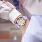 Candy Color Harajuku Kawaii Girly Watch - Image 9