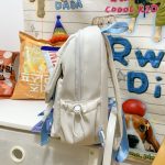 Girl Capacious Crossbody Casual Messenger bag Travel Chest Shoulder Bag - Image 11