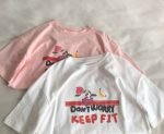 Japanese style Harajuku Oversized tshirt - Image 8