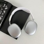 P9 Pro Max Bluetooth headset headset cell phone wireless sports game headset with microphone Apple Max Dupe noise reduction Headphone