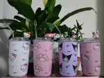 450ml Sanrio Kawaii Sippy Stainless Steel Travel Water Cup - Image 9