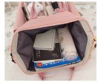 Kawaii Preppy style japanese Backpack cute laptop bookbag travel camping backpack - Image 6
