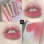 Cappuvini moisturizing Lip Gloss Waterproof glossy liquid lipstick and lips tint - Image 3
