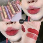 Cappuvini moisturizing Lip Gloss Waterproof glossy liquid lipstick and lips tint - Image 6