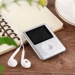 Mp4 Player Mini 64gb Portable Kawaii Bluetooth Music Player with Screen Ipod Dupe E-Book Gift Idea - Image 11