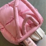 My Mum Made It Dupe Puff Tote Bag - Image 14