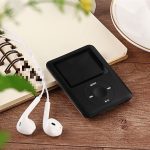 Mp4 Player Mini 64gb Portable Kawaii Bluetooth Music Player with Screen Ipod Dupe E-Book Gift Idea - Image 10