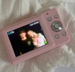 44mp digital Camera - Image 2