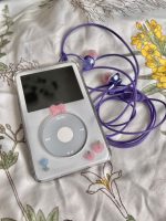 Mp4 Player Mini 64gb Portable Kawaii Bluetooth Music Player with Screen Ipod Dupe E-Book Gift Idea - Image 18
