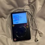 Mp4 Player Mini 64gb Portable Kawaii Bluetooth Music Player with Screen Ipod Dupe E-Book Gift Idea - Image 3