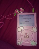 Mp4 Player Mini 64gb Portable Kawaii Bluetooth Music Player with Screen Ipod Dupe E-Book Gift Idea - Image 7
