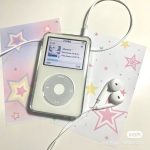 Mp4 Player Mini 64gb Portable Kawaii Bluetooth Music Player with Screen Ipod Dupe E-Book Gift Idea - Image 2