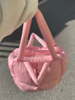 My Mum Made It Dupe Puff Tote Bag - Image 6