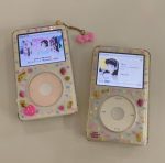 Mp4 Player Mini 64gb Portable Kawaii Bluetooth Music Player with Screen Ipod Dupe E-Book Gift Idea - Image 13