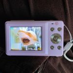 44mp digital Camera - Image 3