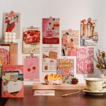 30pcs Retro style sweet cake recipe postcar wall decoration Poster - Image 4