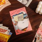 30pcs Retro style sweet cake recipe postcar wall decoration Poster - Image 8