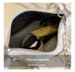 Korean style bowknot female fashion shoulder bag - Image 7