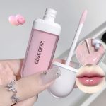 Gege bear moisturizing  lip gloss - Image 2