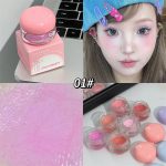 JOJO Diary Cream Blush - Image 3