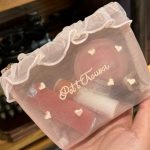 Princess Super Cute Cosmetic bag Travel Storage Bag Toiletry Bag - Image 12
