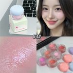 JOJO Diary Cream Blush - Image 5