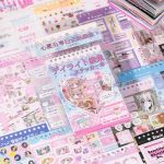 3000+ sticker in one book Vol. 2 sticker book - Image 2