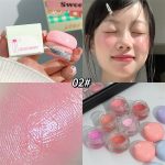 JOJO Diary Cream Blush - Image 4