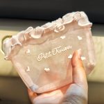 Princess Super Cute Cosmetic bag Travel Storage Bag Toiletry Bag - Image 8