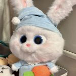 Snowball The secret life of pets series Bunny Cuddle Toy Gift Idea - Image 13