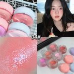 JOJO Diary Cream Blush - Image 6