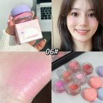 JOJO Diary Cream Blush - Image 8