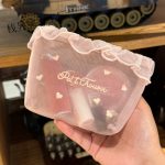 Princess Super Cute Cosmetic bag Travel Storage Bag Toiletry Bag
