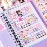3000+ sticker in one book Vol. 2 sticker book - Image 3