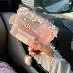 Princess Super Cute Cosmetic bag Travel Storage Bag Toiletry Bag - Image 5
