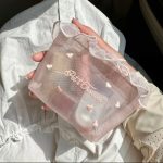 Princess Super Cute Cosmetic bag Travel Storage Bag Toiletry Bag - Image 7