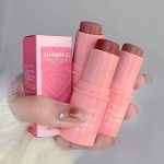 SHAQINUO powder blusher stick