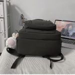 Kawaii Women Backpack Waterproof School Bag For Teenager Girl Student Bookbag Laptop Rucksack Cute Female Travel Bagpack Mochila - Image 18