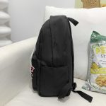 Korean Sweet All Match Star Backpacks Japanese Women Streetwear Y2k Aesthetic Schoolbags High- capacity Kawaii Backpack Students - Image 10