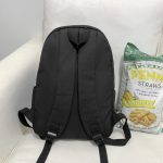 Korean Sweet All Match Star Backpacks Japanese Women Streetwear Y2k Aesthetic Schoolbags High- capacity Kawaii Backpack Students - Image 11