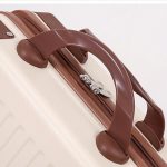 Women Mini Suitcase For Travel Makeup Box 14 16 Inch Hand Gift Small Wedding Bag Girl Cosmetic Box Rolling Luggage Dropshipping - Image 9